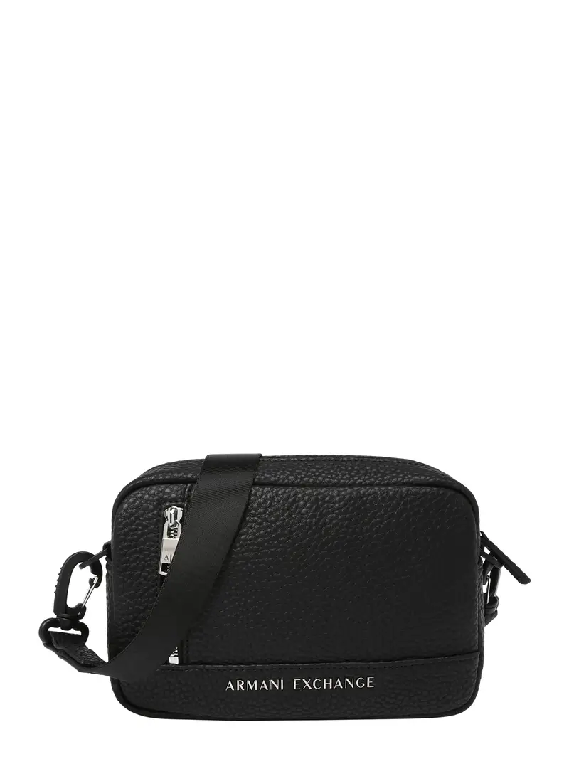 Armani Exchange Borsa a tracolla Nero 1982664