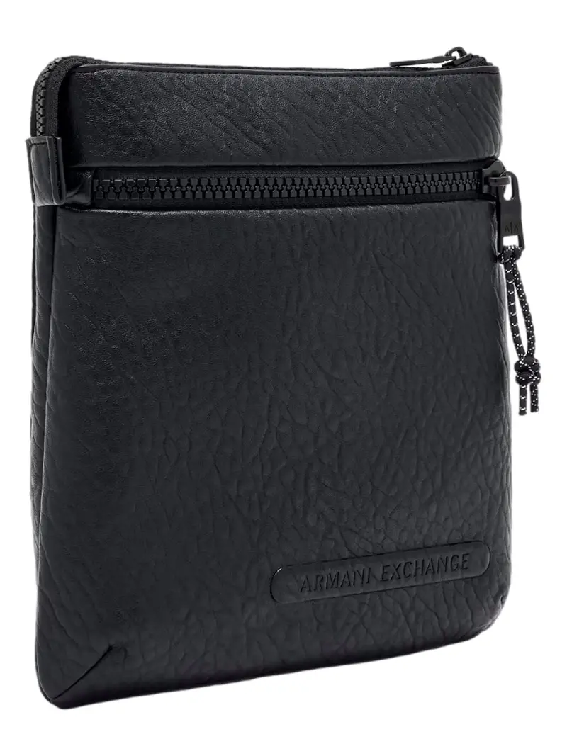 Armani Exchange Borsa a tracolla Nero 1973670