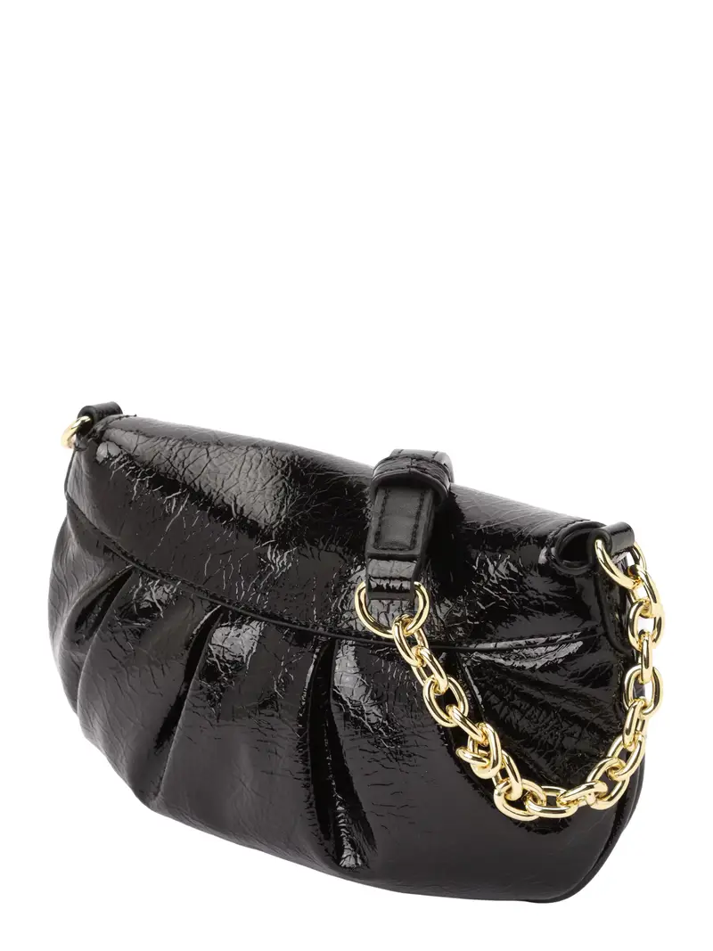 Armani Exchange Borsa a tracolla Nero 3476565 miniatura 2