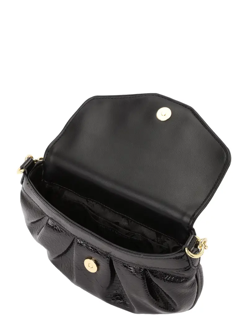 Armani Exchange Borsa a tracolla Nero 3476565 miniatura 3