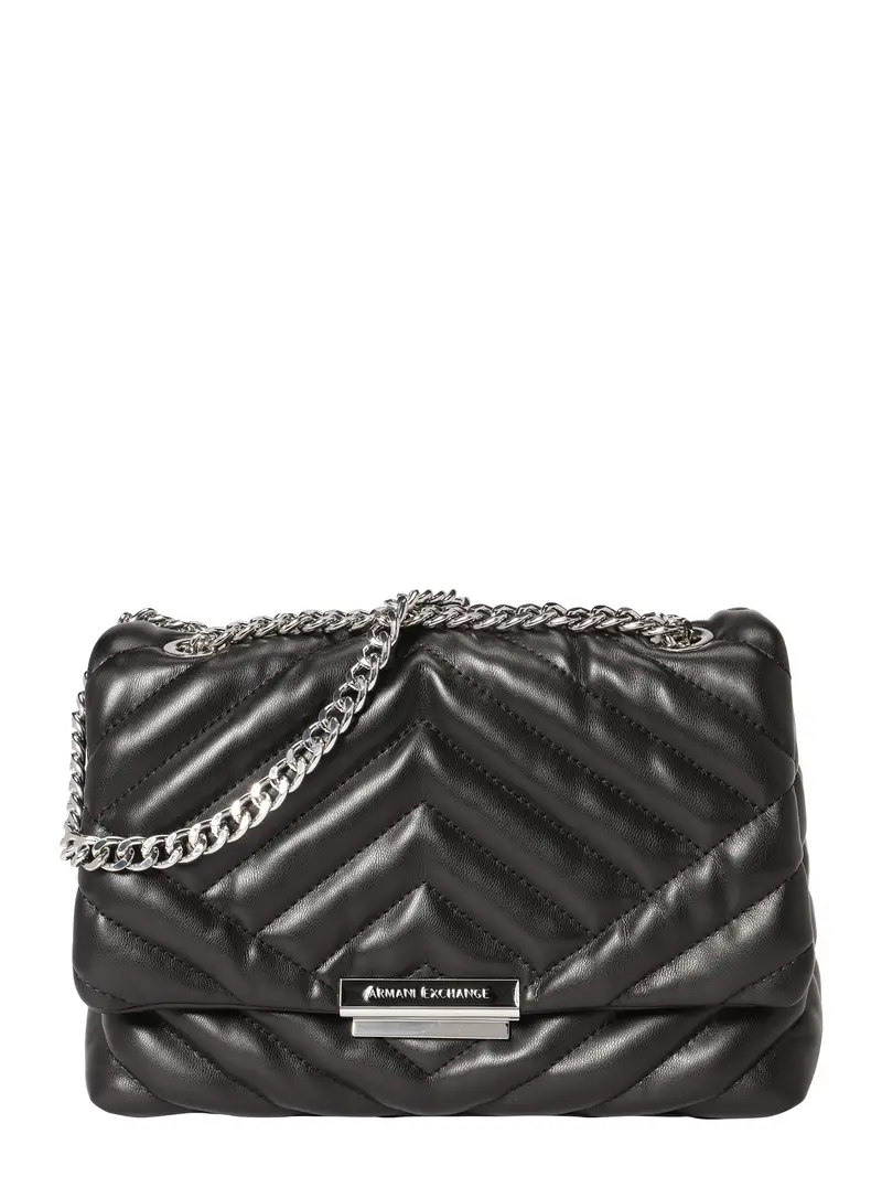 Armani Exchange Borsa a tracolla Nero 1976340