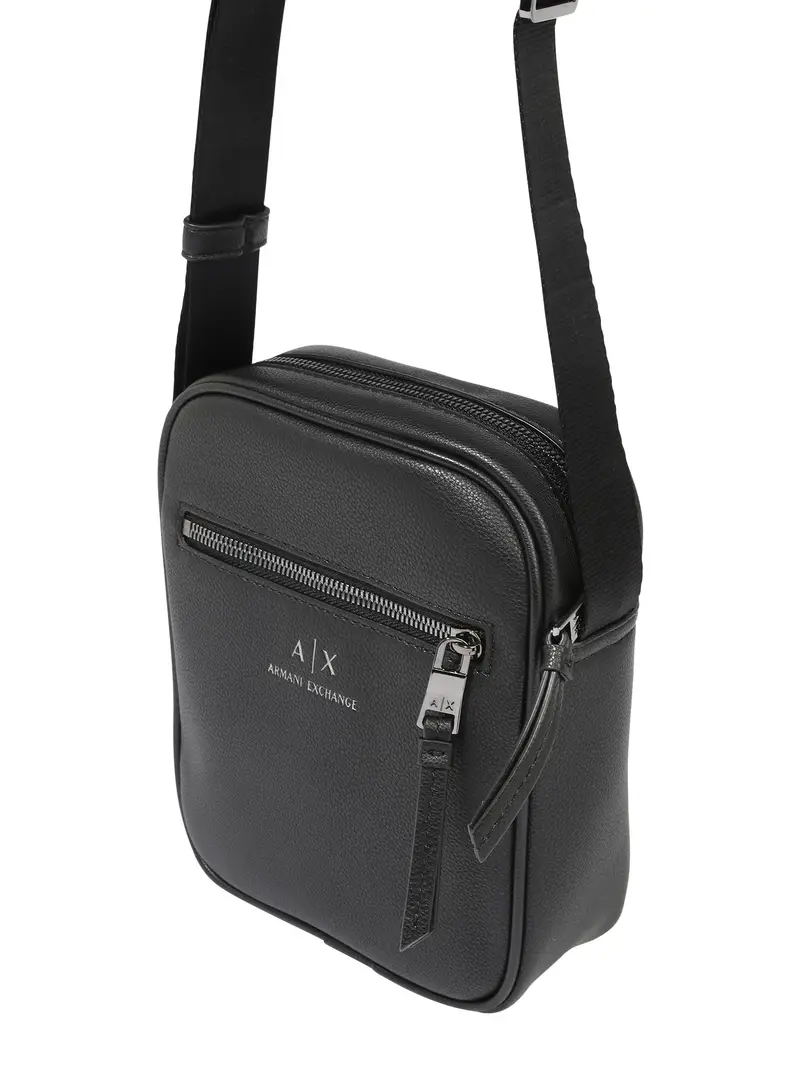 Armani Exchange Borsa a tracolla Nero 1970496