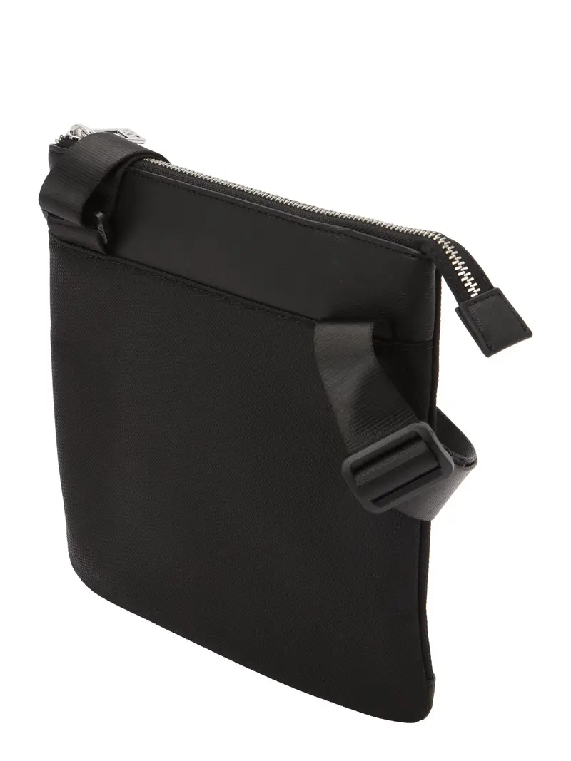 Armani Exchange Borsa a tracolla Nero 4229329 miniatura 3