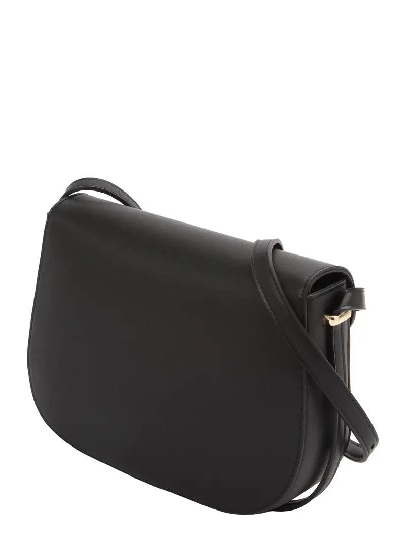 Armani Exchange Borsa a tracolla Nero 4229332 miniatura 3