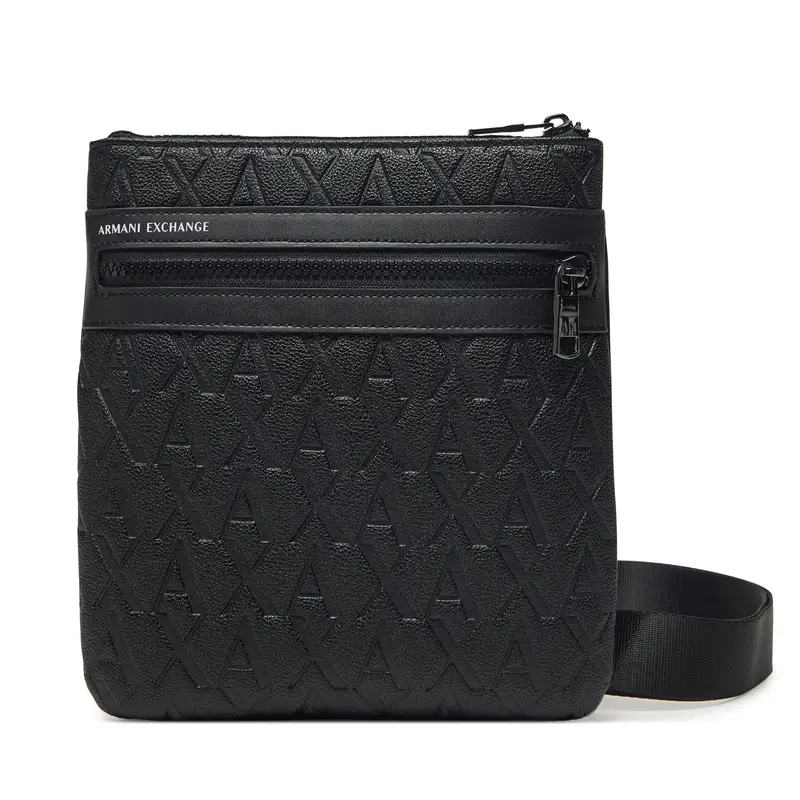 Borsellino Armani Exchange XM000579 AF12133 UC001 Nero