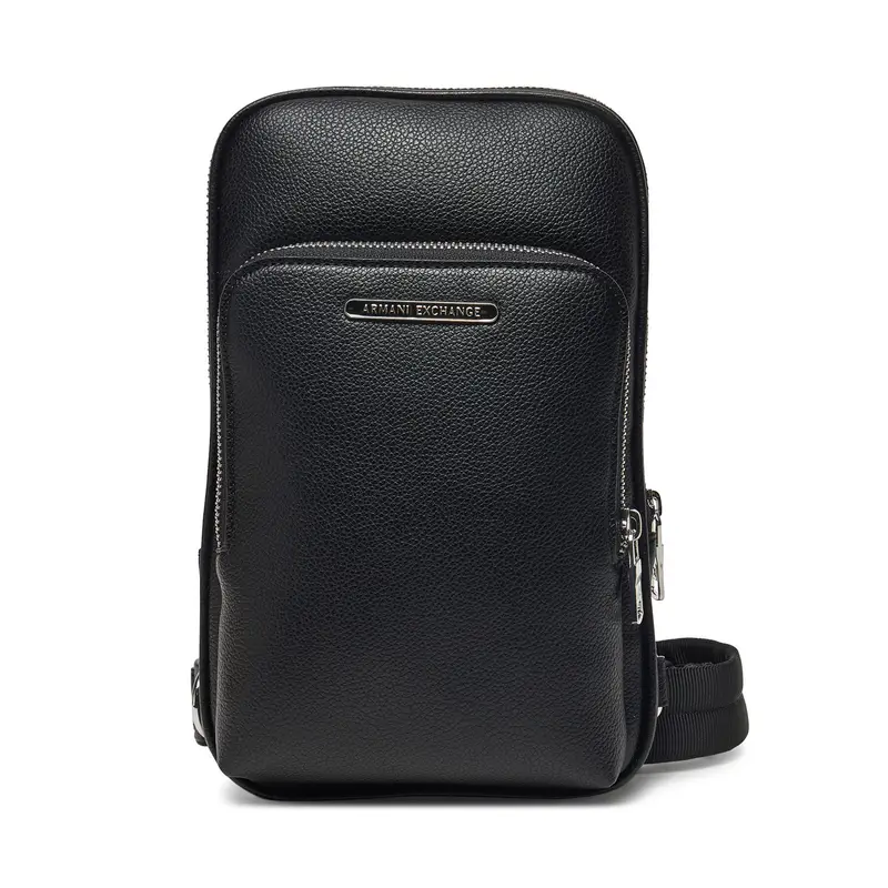 Borsellino Armani Exchange XM000843 AF12134 UC001 Nero