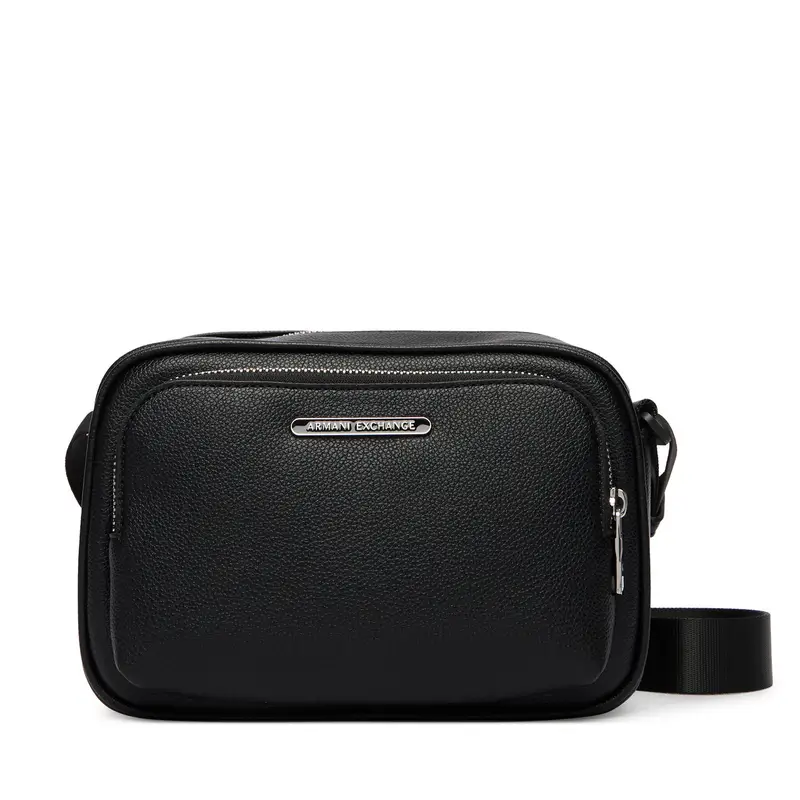Borsellino Armani Exchange XM000847 AF12134 UC001 Nero