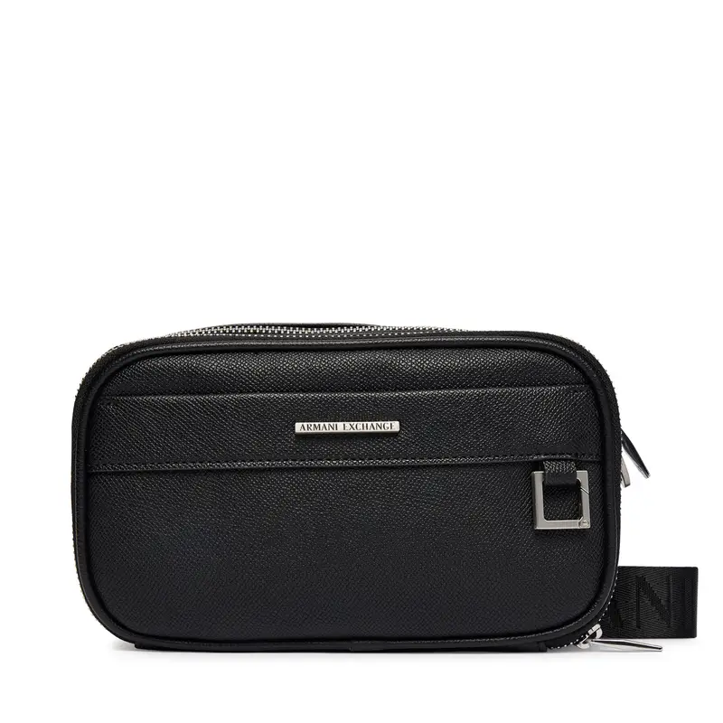 Borsellino Armani Exchange XM002038 AF19931 UC001 Nero