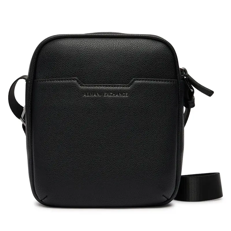 Borsellino Armani Exchange XM002584 AF22651 UC001 Nero