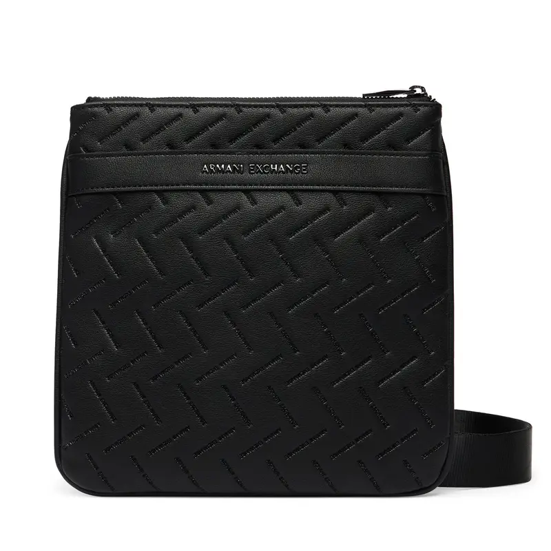 Borsellino Armani Exchange XM002597 AF22652 UC001 Nero