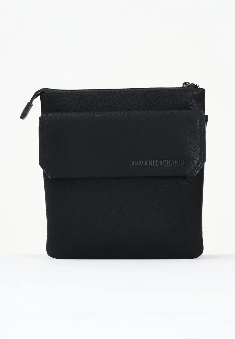 Armani Exchange Borsello Uomo Blu 2188049