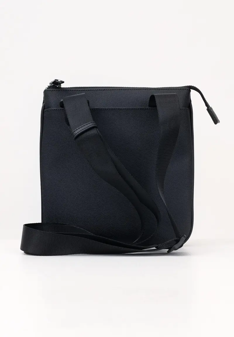 Armani Exchange Borsello Uomo Blu 920037 miniatura 2