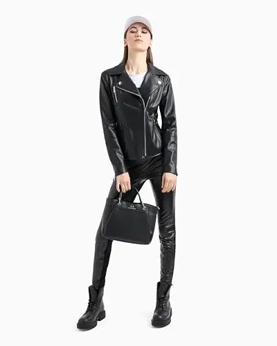 Armani Exchange Borsetta 942911 CC783 miniatura 2