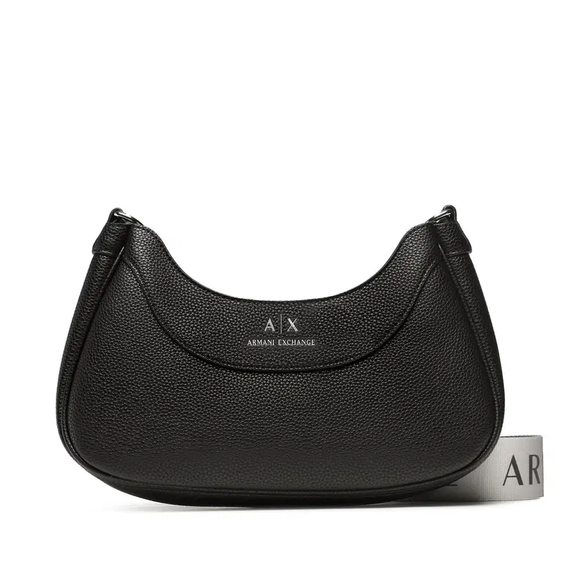 Borsetta Armani Exchange 942883 CC783 00020 Nero