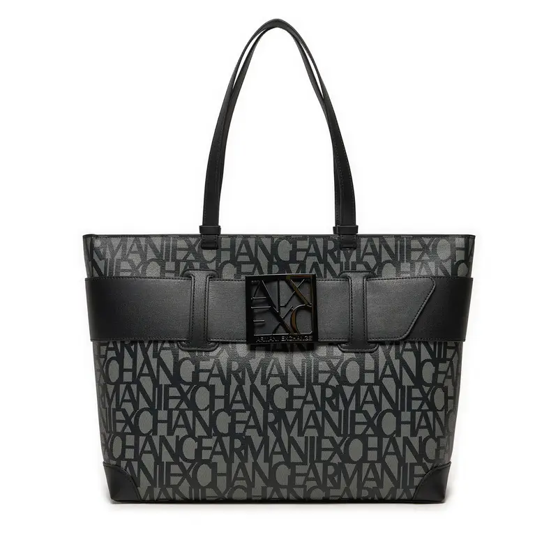 Borsetta Armani Exchange 949127 3F742 00850 Nero