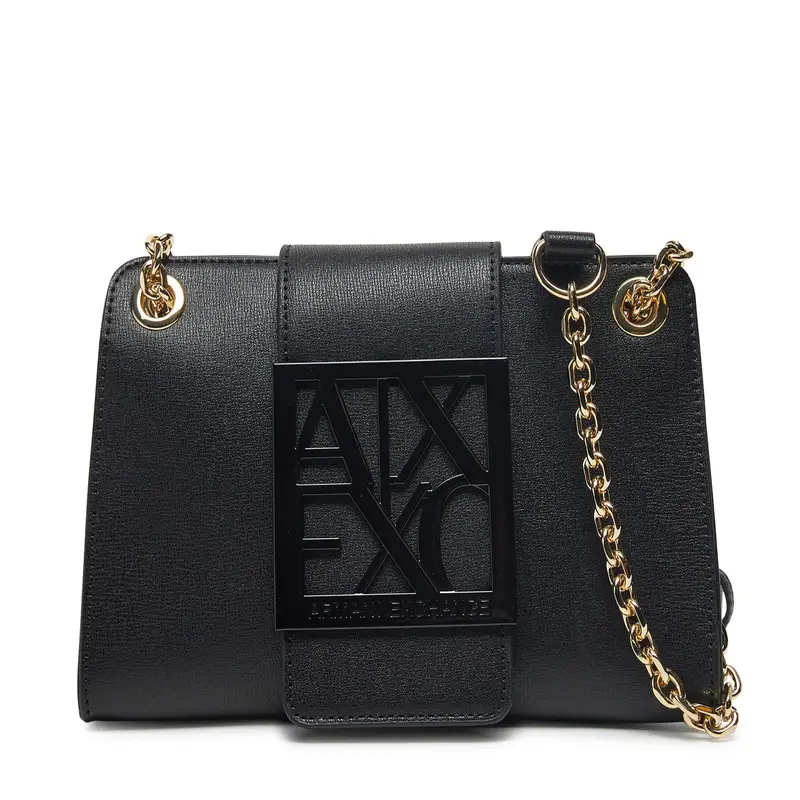 Borsetta Armani Exchange XW000281 AF13672 UC001 Nero