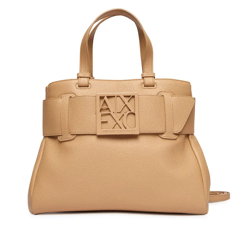 Borsetta Armani Exchange XW000285 AF11902 U6149 Beige