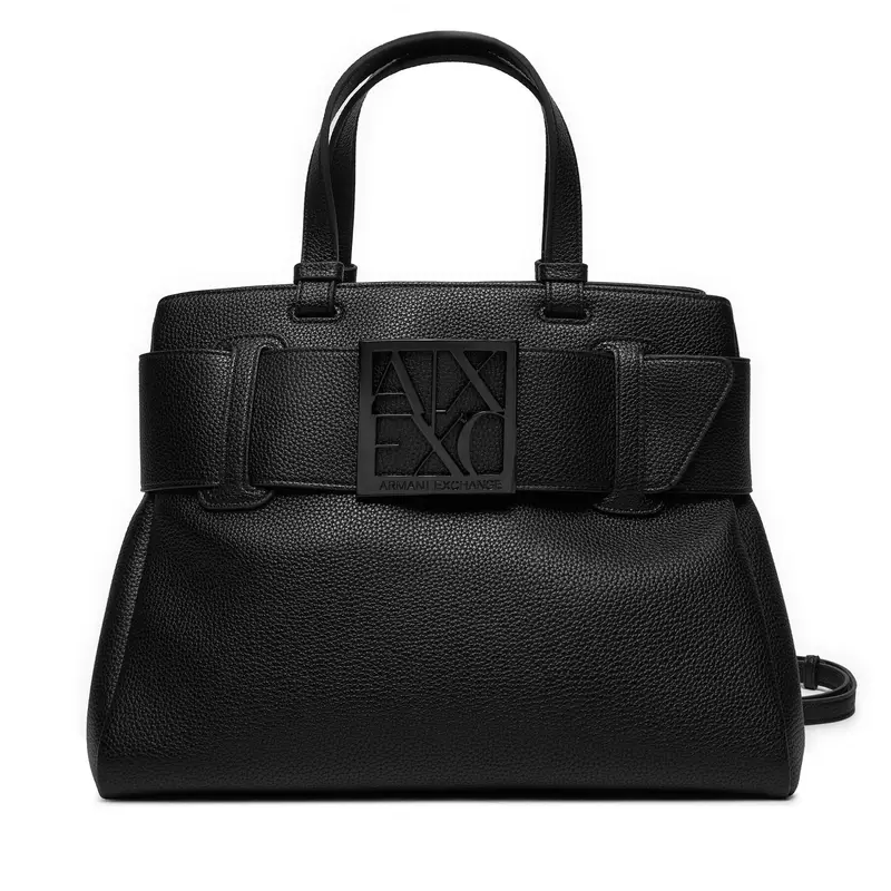 Borsetta Armani Exchange XW000285 AF11902 UC001 Nero