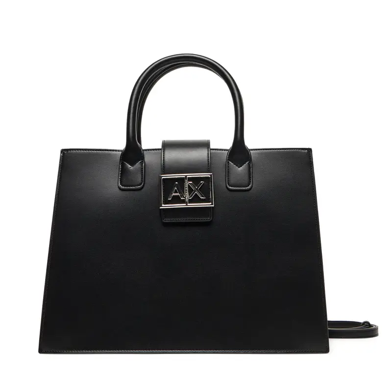 Borsetta Armani Exchange XW000305 AF12039 UC001 Nero