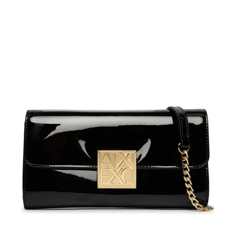 Borsetta Armani Exchange XW000358 AF21362 UC001 Nero