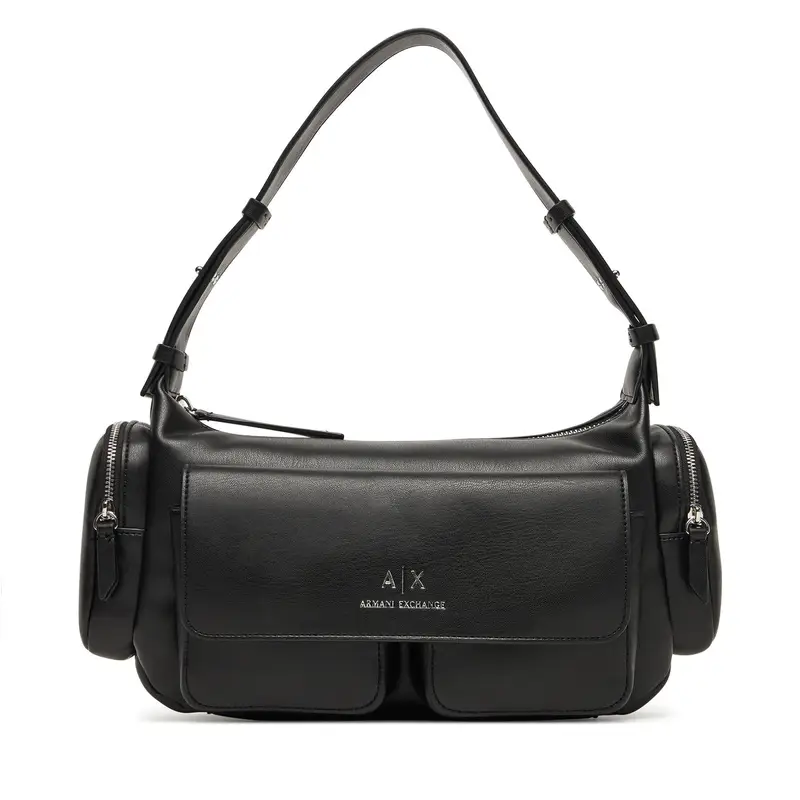 Borsetta Armani Exchange XW000404 AF12589 UC001 Nero