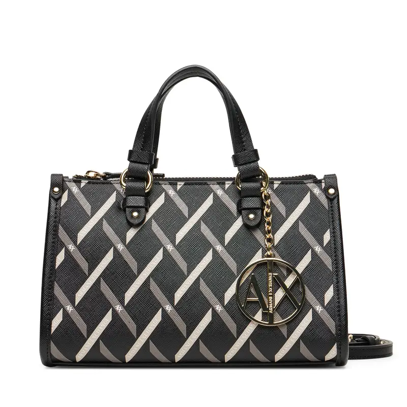 Borsetta Armani Exchange XW000928 AF17155 MC043 Nero