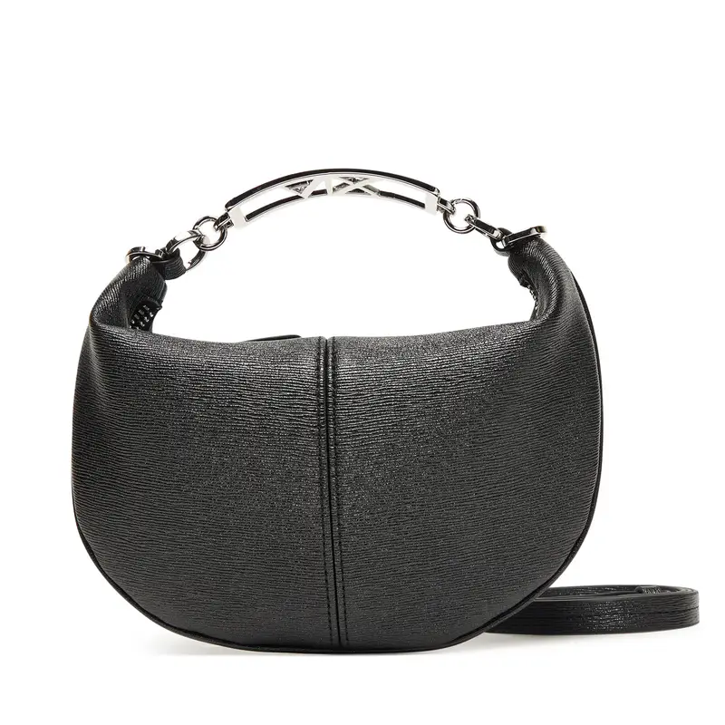 Borsetta Armani Exchange XW001215 AF17141 UC001 Nero