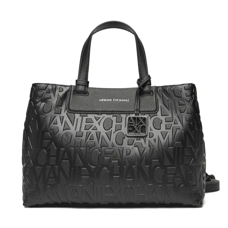 Borsetta Armani Exchange XW001222 AF15774 UC001 Nero