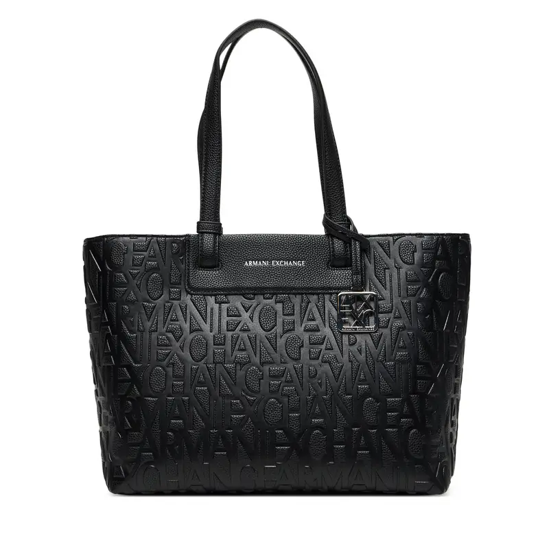 Borsetta Armani Exchange XW001481 AF15774 UC001 Nero