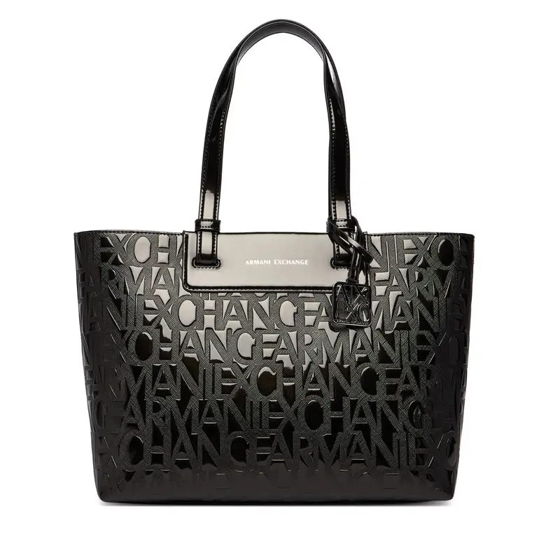 Borsetta Armani Exchange XW001481 AF17290 UC001 Nero