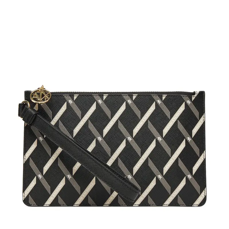 Borsetta Armani Exchange XW001555 AF17155 MC043 Nero