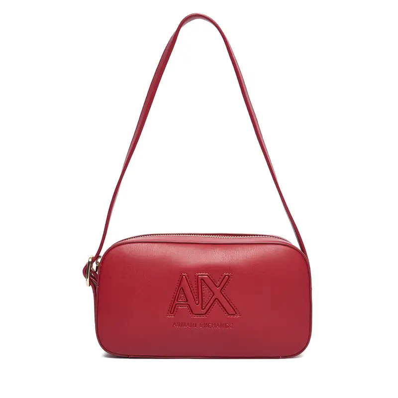 Borsetta Armani Exchange XW001568 AF15634 U5081 Rosso