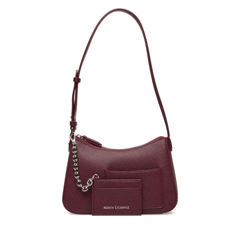 Borsetta Armani Exchange XW001571 AF15625 UA343 Bordeaux