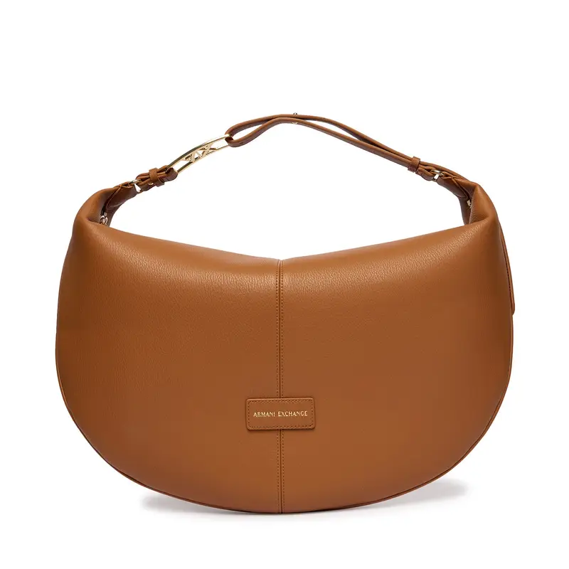 Borsetta Armani Exchange XW001573 AF15632 U6119 Marrone