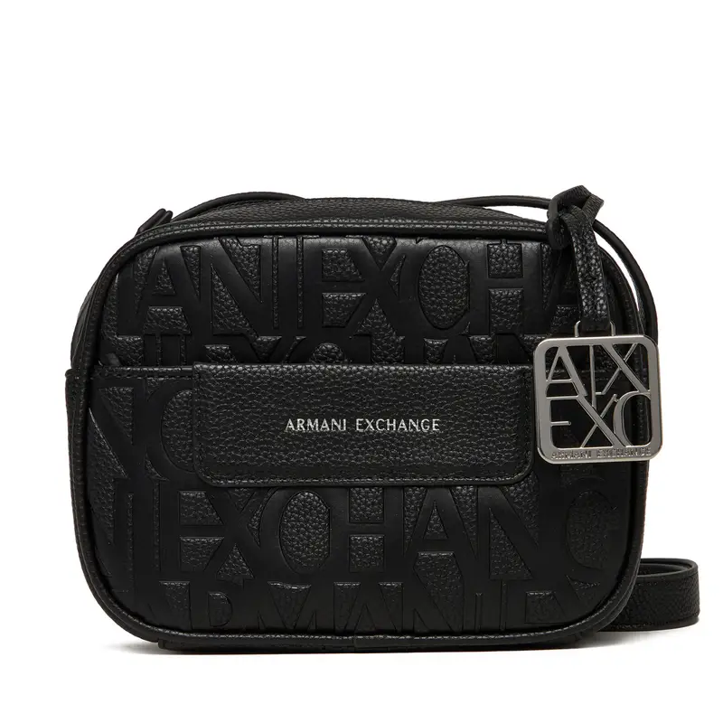 Borsetta Armani Exchange XW001578 AF15774 UC001 Nero