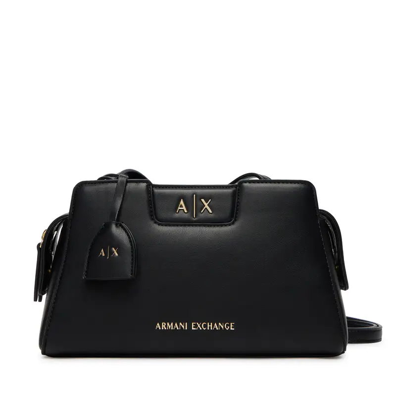 Borsetta Armani Exchange XW002160 AF19892 UC001 Nero
