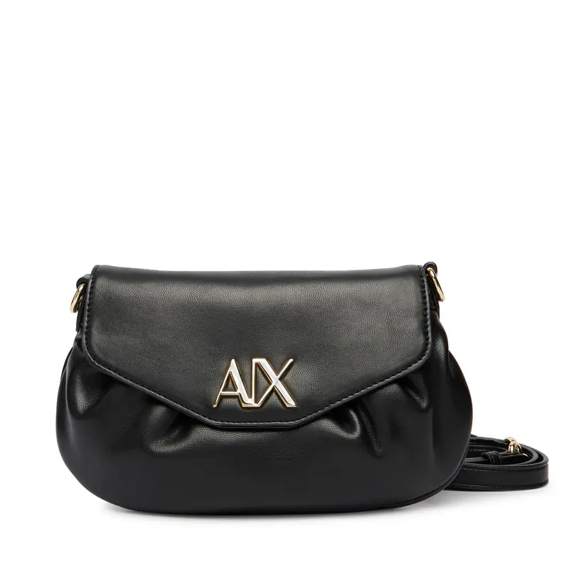 Borsetta Armani Exchange XW002164 AF19894 UC001 Nero