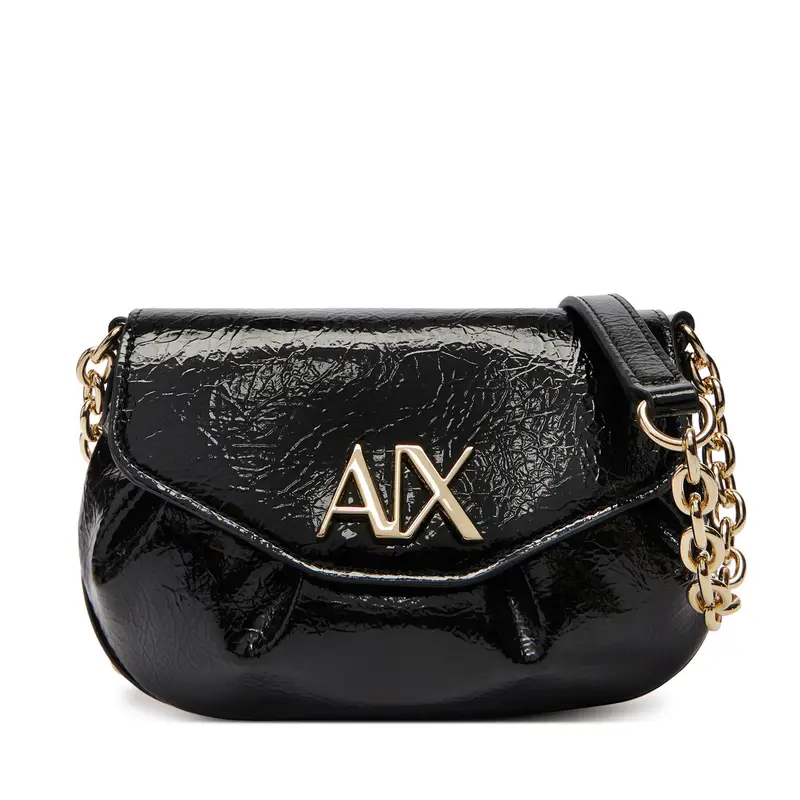 Borsetta Armani Exchange XW002165 AF21363 UC001 Nero
