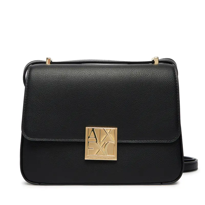 Borsetta Armani Exchange XW002169 AF19895 UC001 Nero