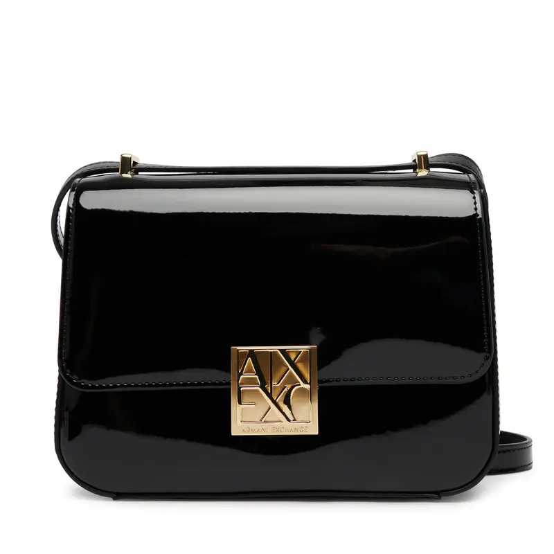 Borsetta Armani Exchange XW002169 AF21362 UC001 Nero