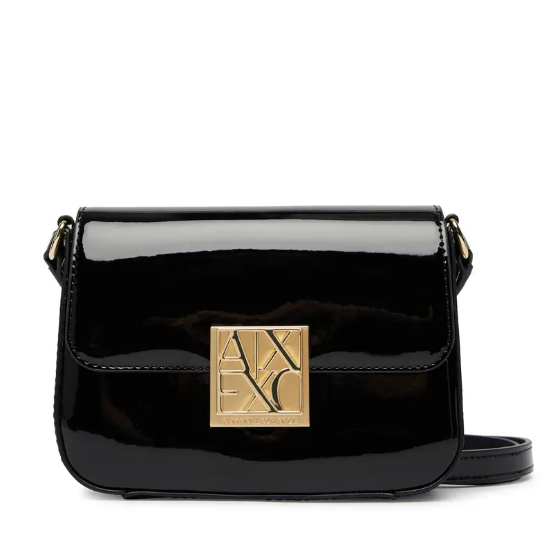 Borsetta Armani Exchange XW002170 AF21362 UC001 Nero