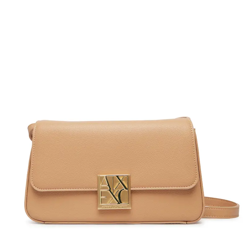 Borsetta Armani Exchange XW002171 AF19895 U6149 Beige