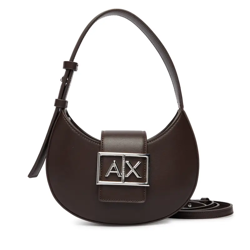 Borsetta Armani Exchange XW002566 AF12039 U6018 Beige