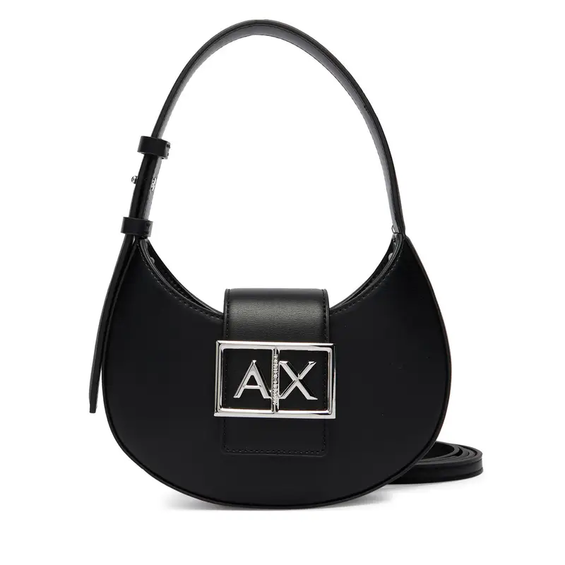 Borsetta Armani Exchange XW002566 AF12039 UC001 Nero