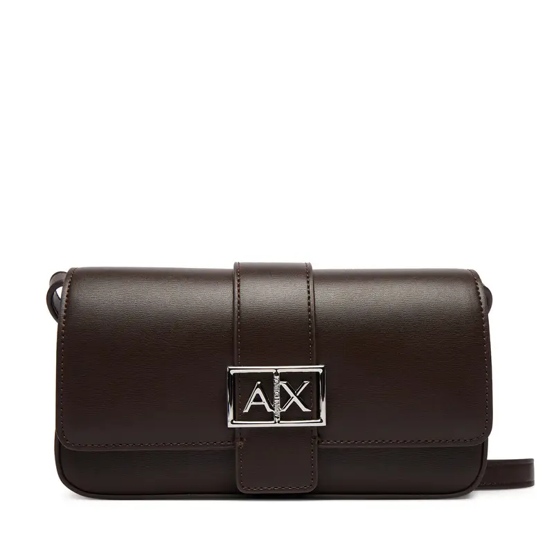 Borsetta Armani Exchange XW002567 AF12039 U6018 Beige