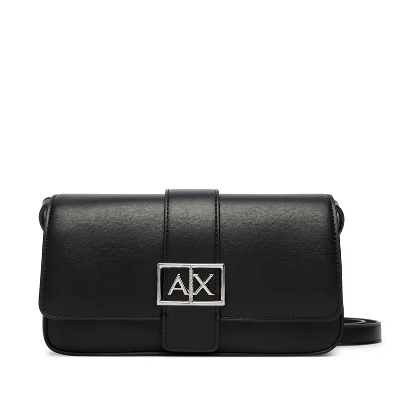 Borsetta Armani Exchange XW002567 AF12039 UC001 Nero
