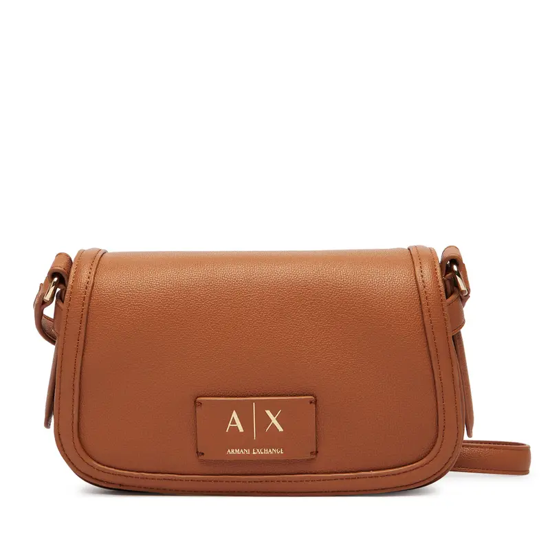 Borsetta Armani Exchange XW002596 AF22649 U6119 Marrone