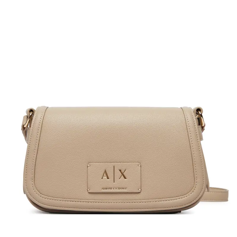 Borsetta Armani Exchange XW002596 AF22649 U6223 Beige