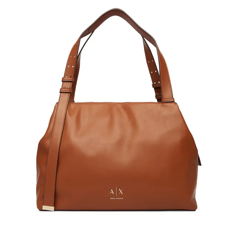 Borsetta Armani Exchange XW002603 AF19902 U6119 Marrone