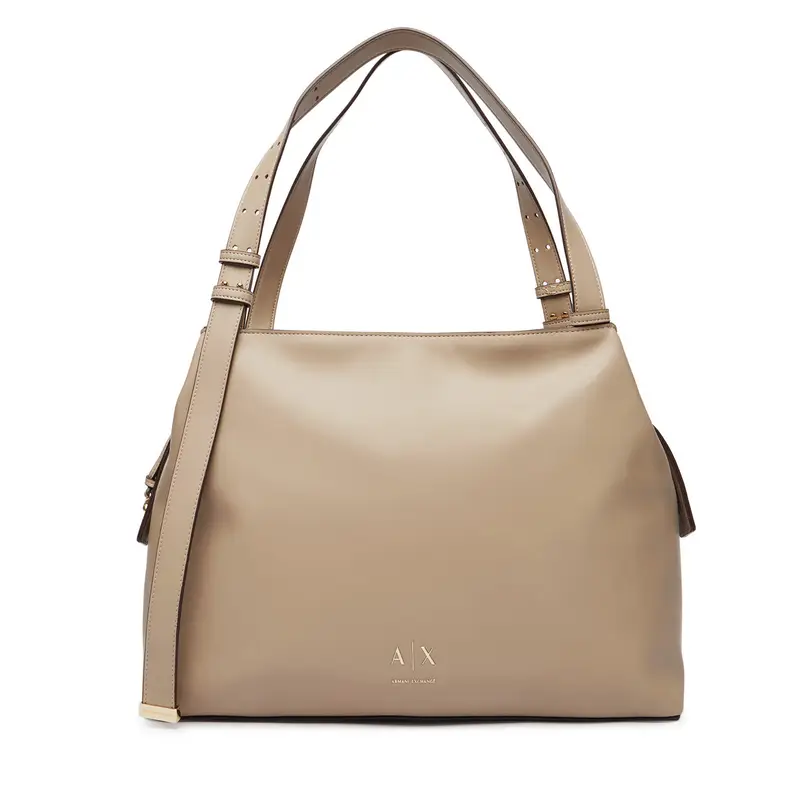 Borsetta Armani Exchange XW002603 AF19902 U6223 Beige